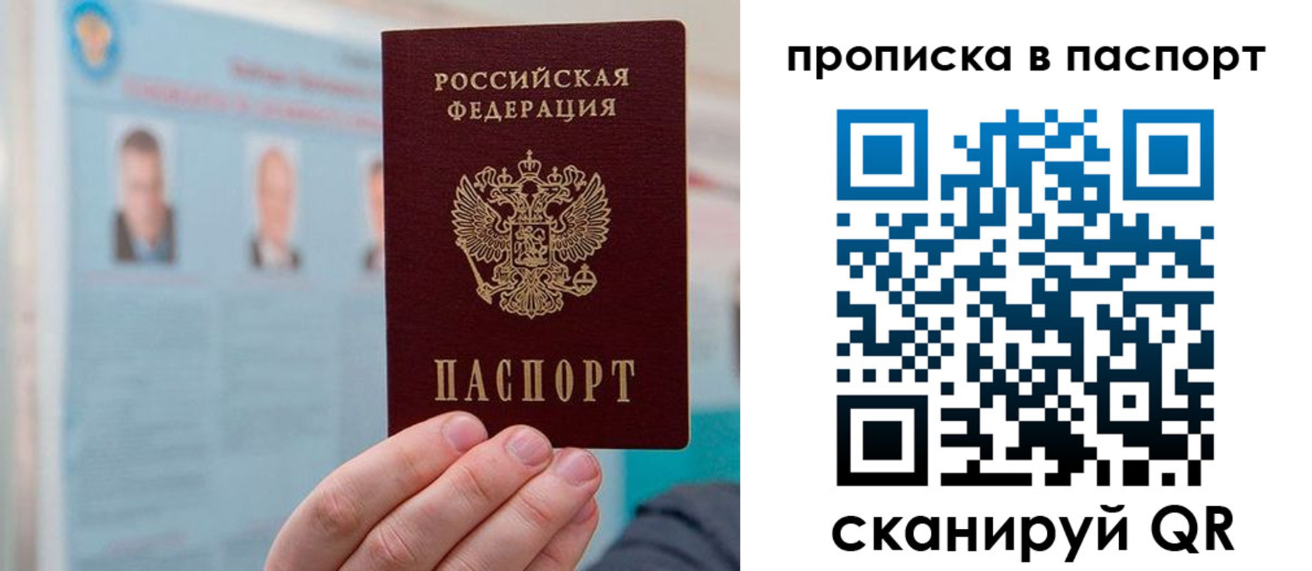 прописка гарантия в Свободном